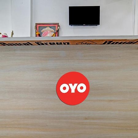 Oyo Flagship Hotel Rudraksh Inn Indore Esterno foto