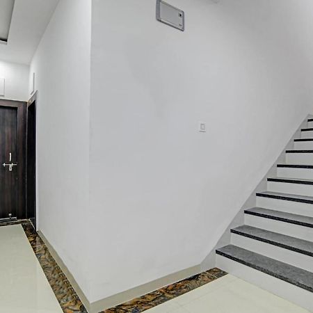 Oyo Flagship Hotel Rudraksh Inn Indore Esterno foto